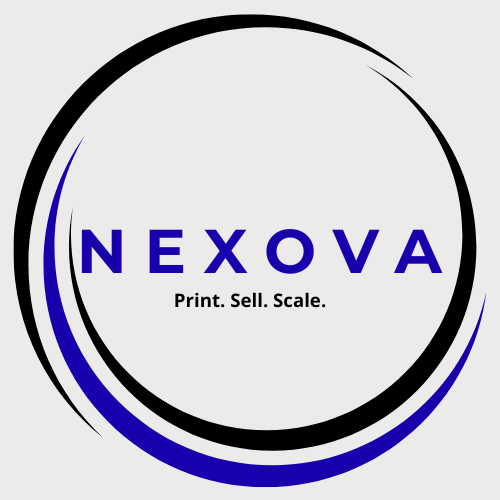 Naming Claim Nexova